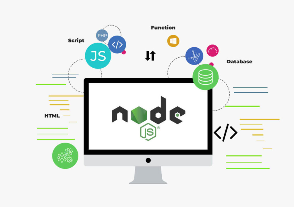 nodejs benefits