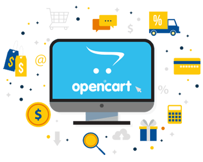 opencart benefits