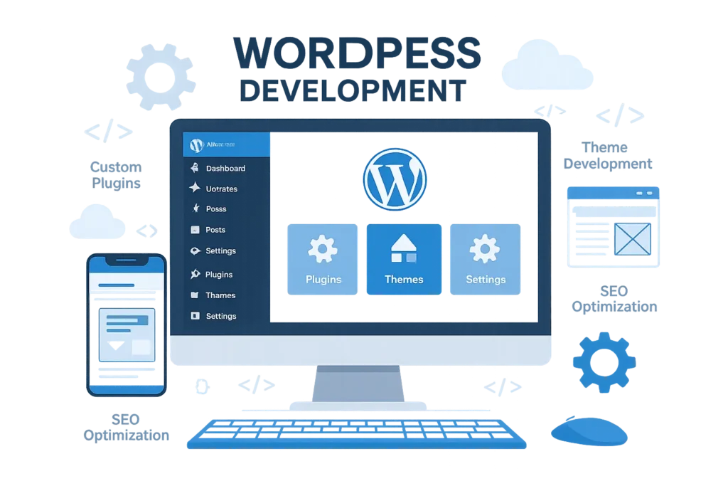 wordpress